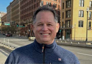 Timothy Veler, SIOR, CCIM